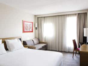 Hotel Novotel Roissy-CDG Convention & Spa photo 4
