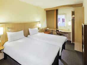 Hotel Ibis Praha Old Town photo 5