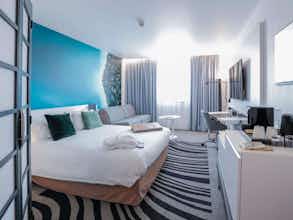 Hotel Novotel Luxembourg Centre photo 5