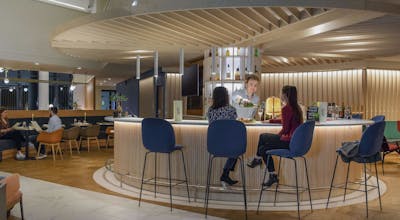 Novotel Le Havre Centre Gare
