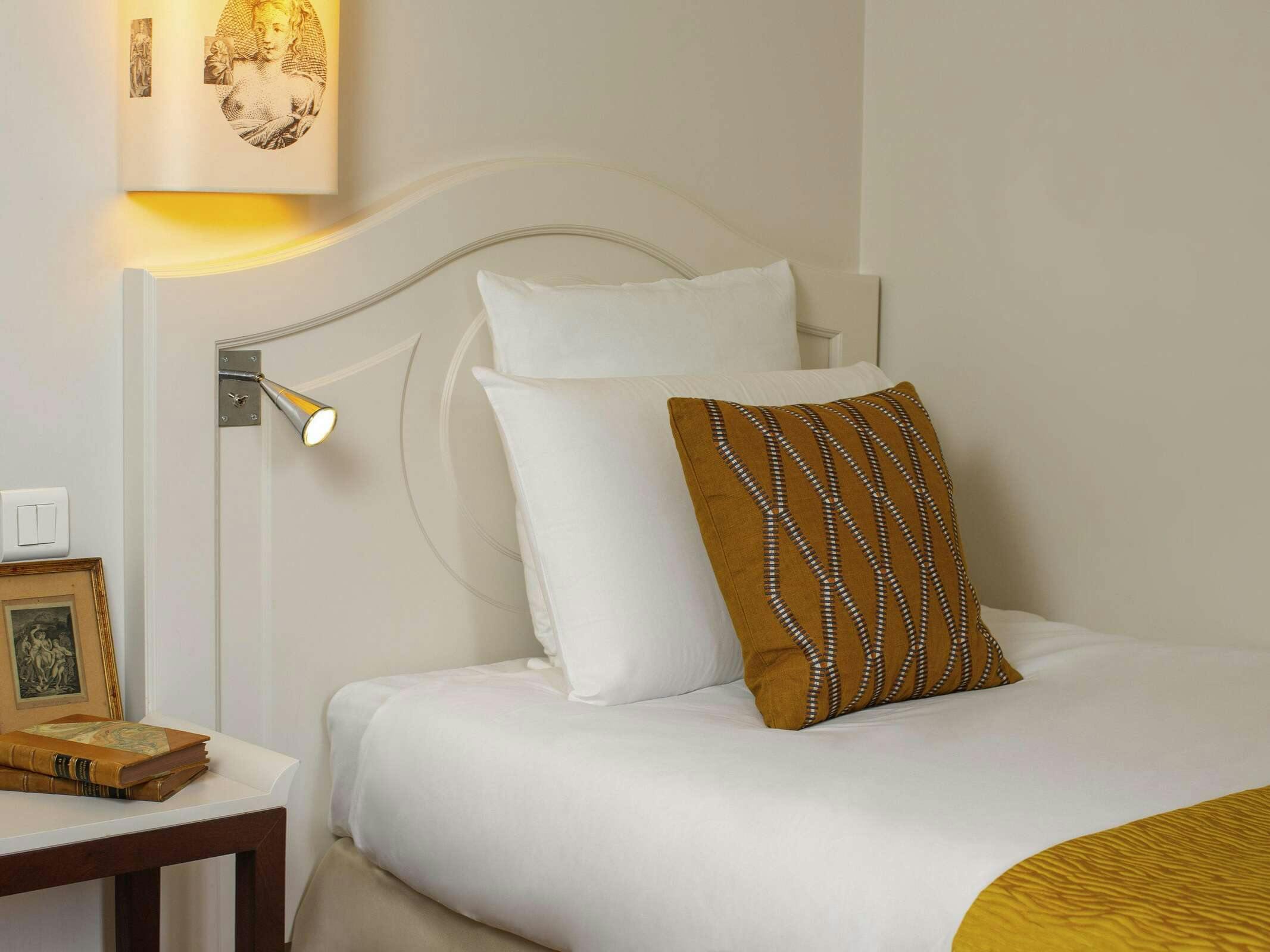 Hotel Hôtel Mercure Rambouillet Relays Du Château photo 2