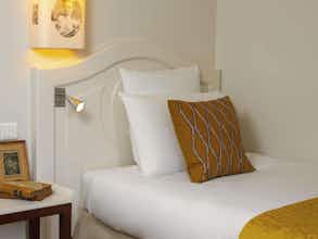 Hotel Hôtel Mercure Rambouillet Relays Du Château photo 2