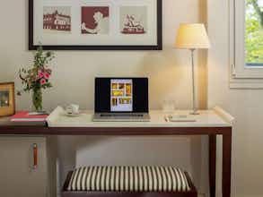 Hotel Hôtel Mercure Rambouillet Relays Du Château photo 3