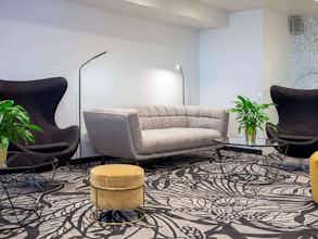 Hotel Mercure Plaza Biel photo 3
