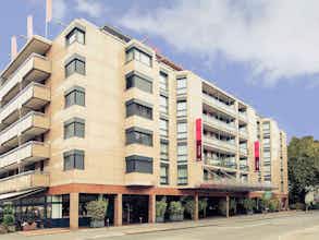 Hotel Mercure Plaza Biel photo 4