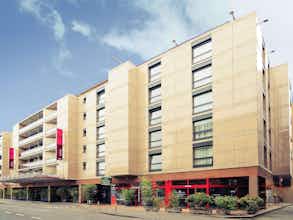 Hotel Mercure Plaza Biel photo 5