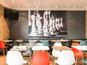 Hotel Ibis Bordeaux Centre Bastide photo 3