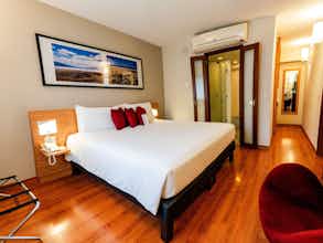 Hotel Novotel Lima photo 3