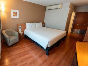 Hotel Novotel Lima photo 4