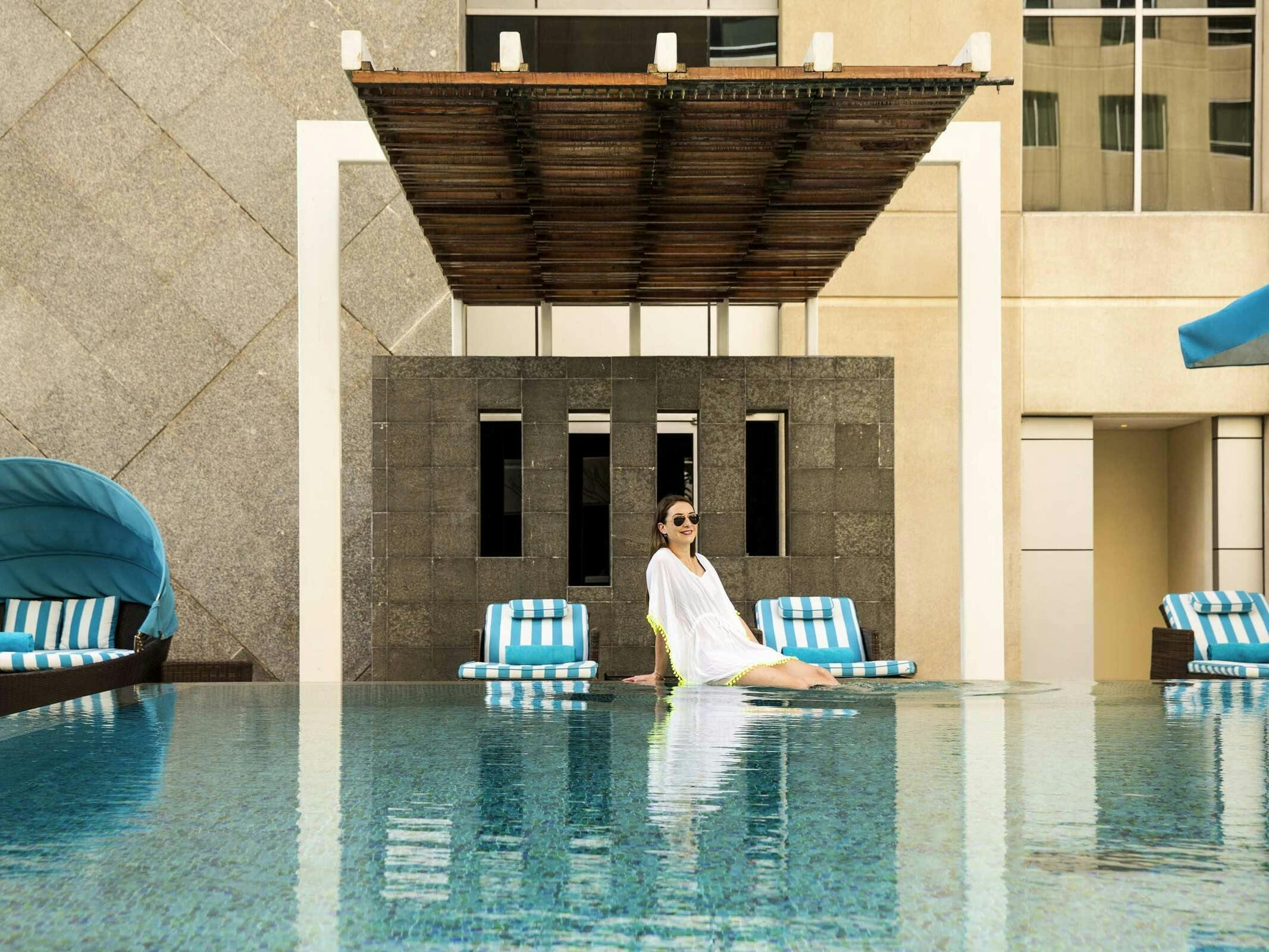 NOVOTEL DEIRA CITY CENTRE