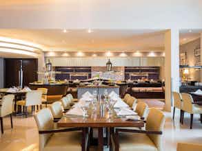 Hotel NOVOTEL DEIRA CITY CENTRE photo 1