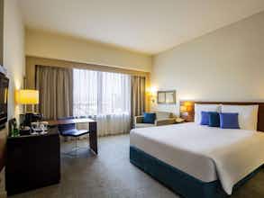 Hotel NOVOTEL DEIRA CITY CENTRE photo 3