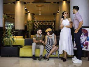 Hotel Novotel Casablanca City Center photo 1