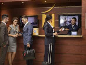 Hotel Novotel Casablanca City Center photo 2