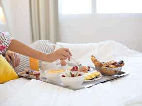 Hotel Novotel Casablanca City Center photo 5