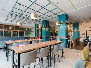 Hotel Ibis Casablanca City Center photo 2