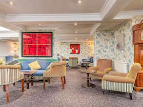 Hotel Mercure Salisbury White Hart Hotel & Apartments photo 1