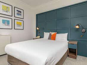 Hotel Mercure Salisbury White Hart Hotel & Apartments photo 2