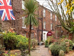 Hotel Mercure Salisbury White Hart Hotel & Apartments photo 4