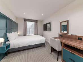 Hotel Mercure Salisbury White Hart Hotel & Apartments photo 5