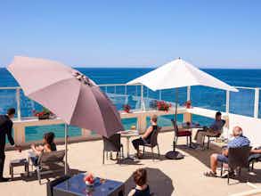 Hotel Hôtel Mercure Granville Le Grand Large photo 3