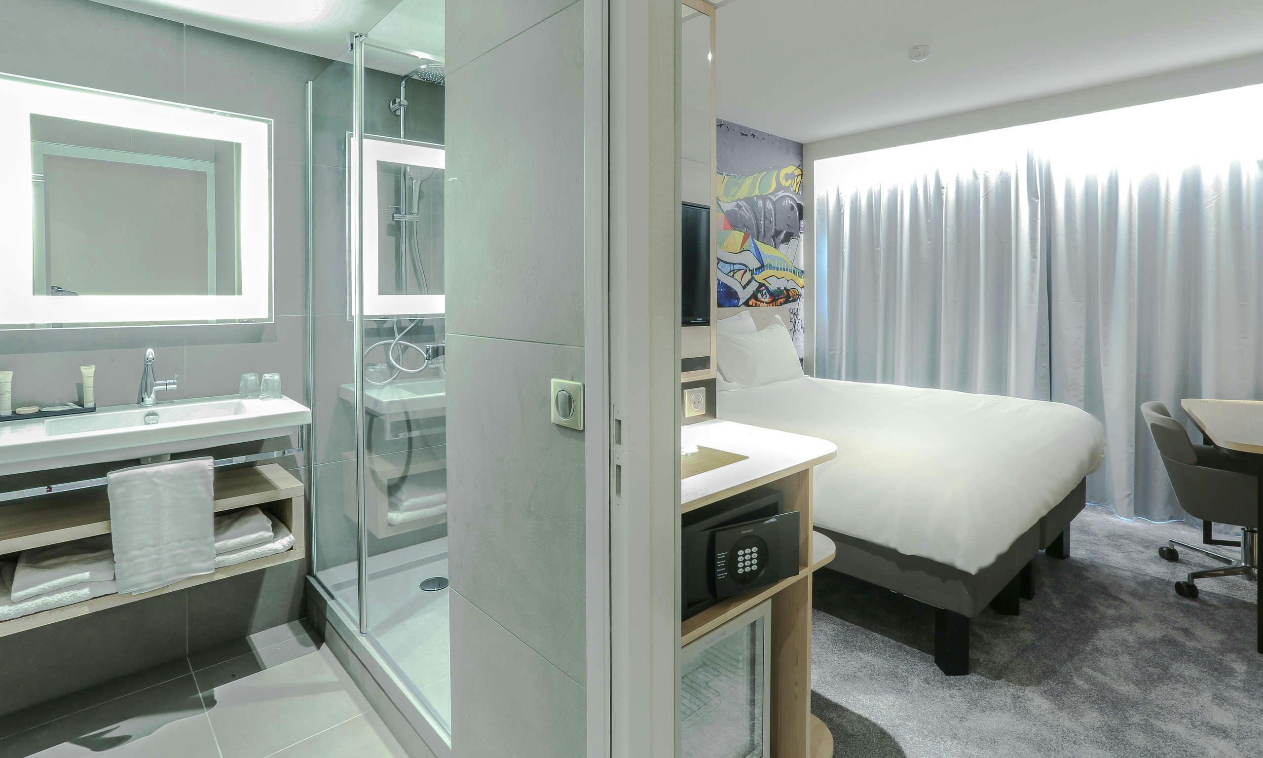 Arena Hôtel La Défense