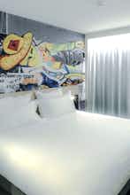 Hotel Arena Hôtel La Défense photo 2