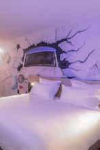 Hotel Arena Hôtel La Défense photo 1