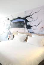 Hotel Arena Hôtel La Défense photo 3