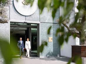 Hotel SOFITEL CASABLANCA TOURBLANCHE photo 2