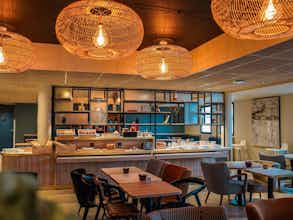 Hotel Ibis Bayeux Port En Bessin photo 3