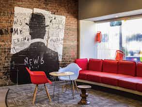 Hotel IBIS CHIHUAHUA photo 1