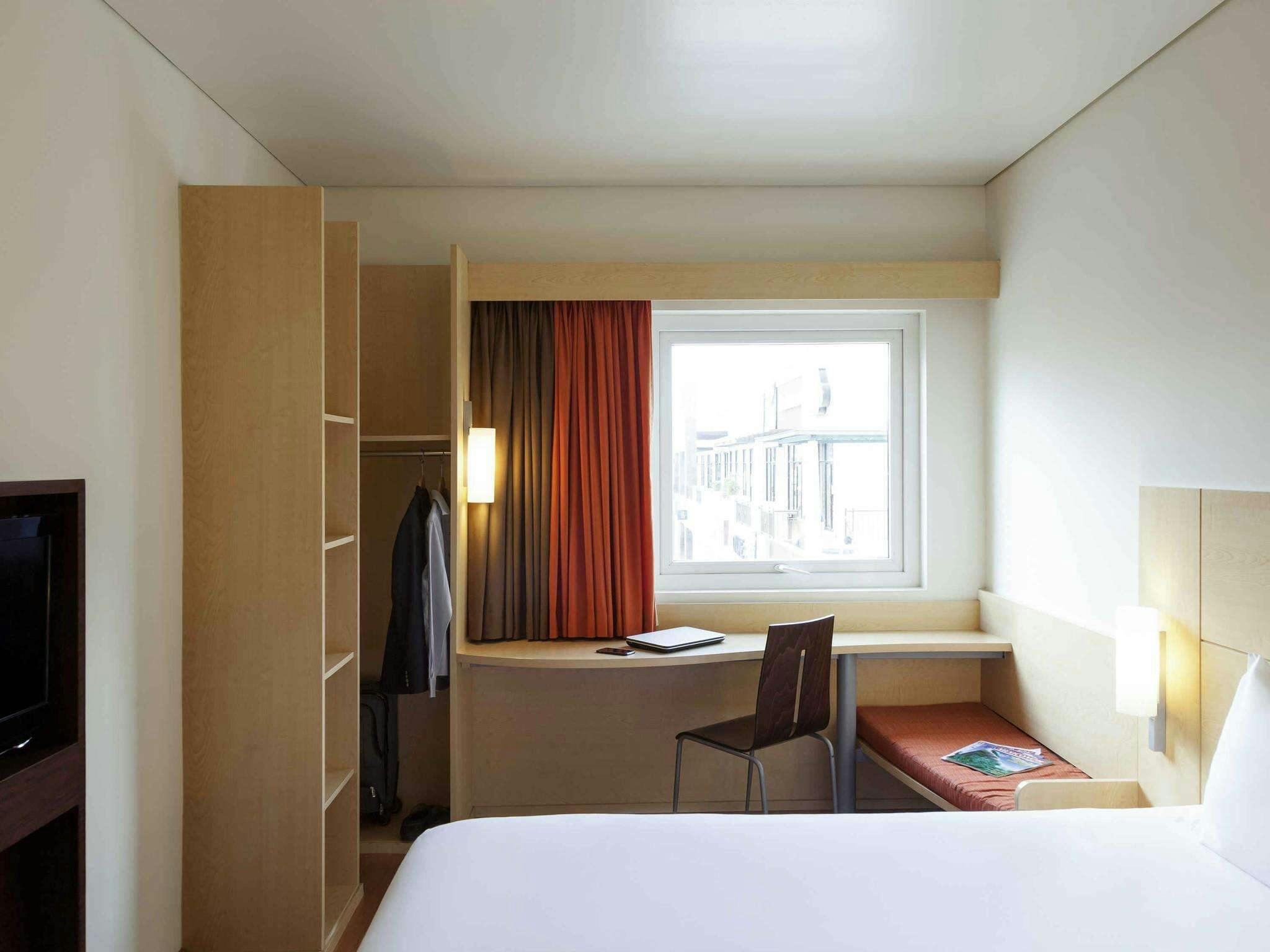 Hotel IBIS CHIHUAHUA photo 4