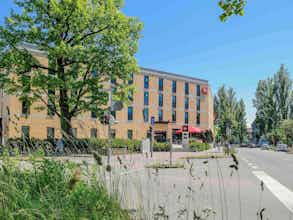 Hotel ibis Konstanz photo 3