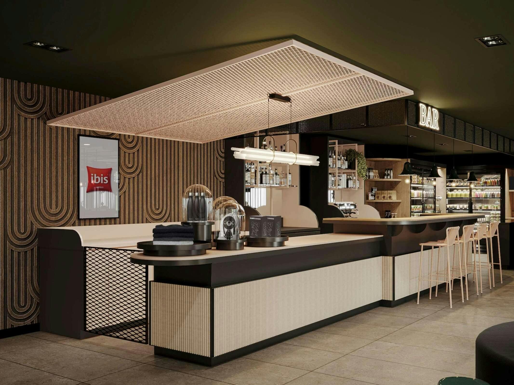 Hotel ibis Konstanz photo 4