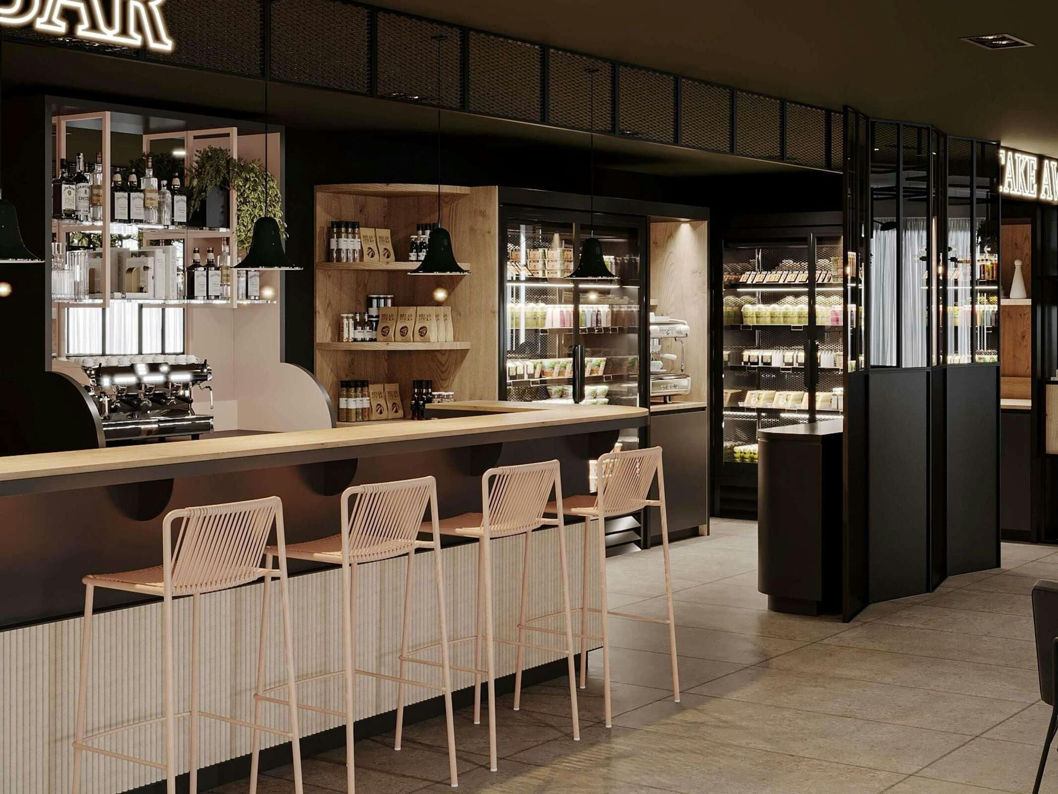 Hotel ibis Konstanz photo 5