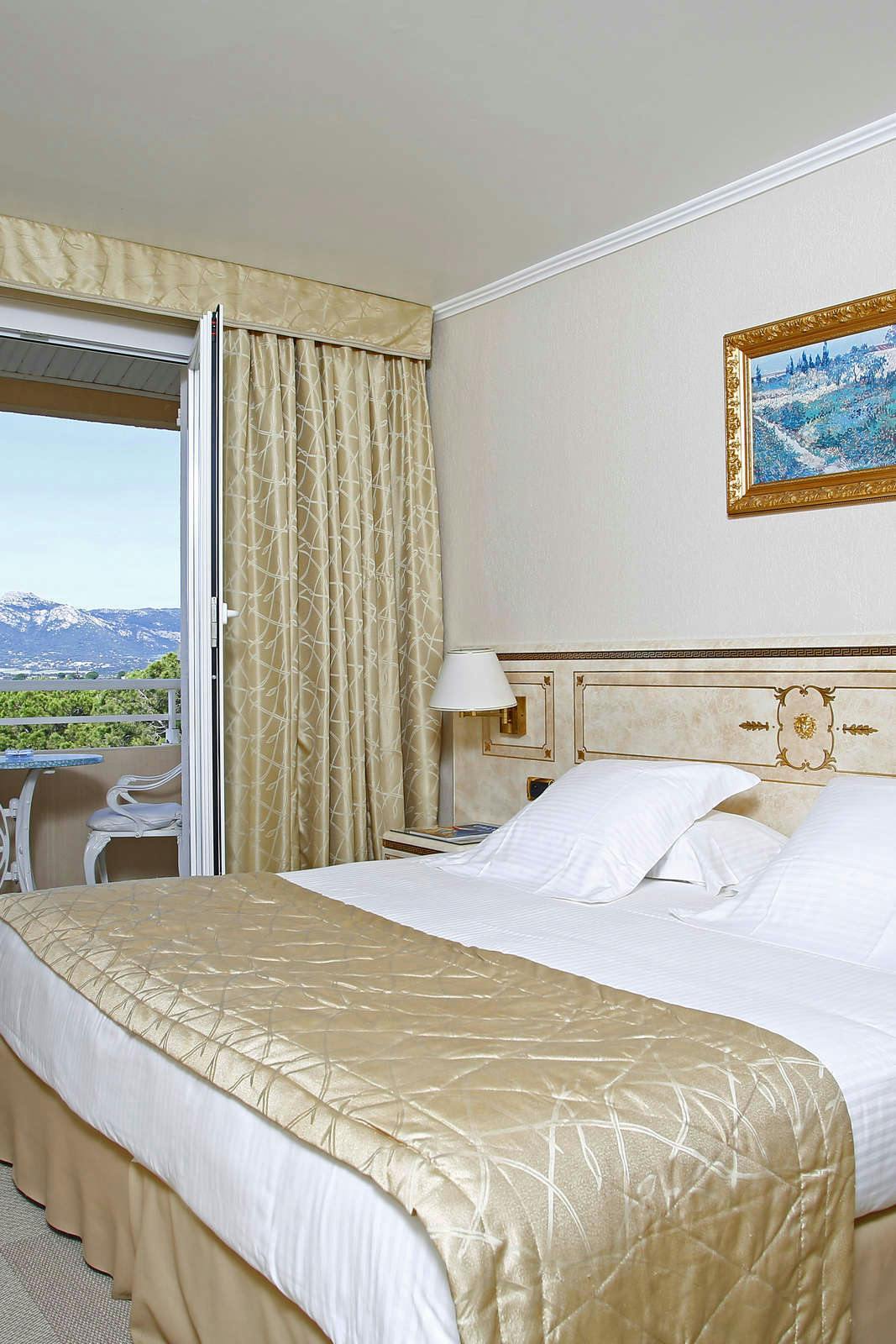 Hotel HÔTEL CORSICA & SPA SERENA photo 2