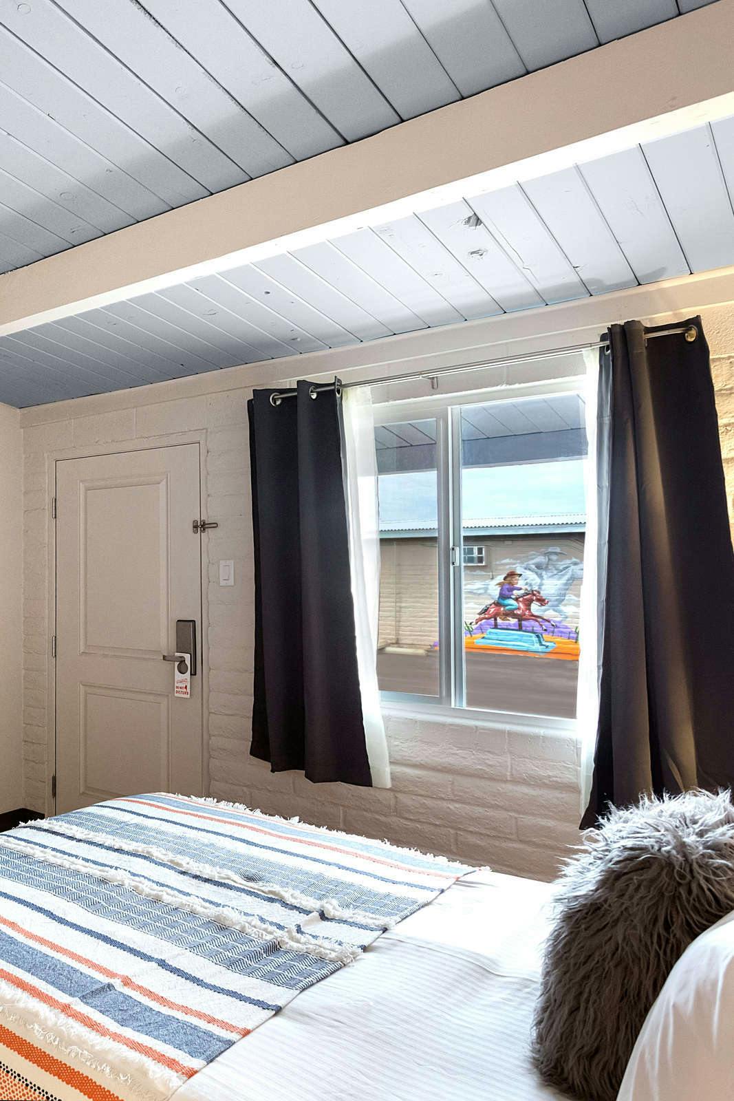 Hotel Hotel McCoy Tucson - Art, Coffee, Beer, Wine photo 4