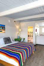 Hotel Hotel McCoy Tucson - Art, Coffee, Beer, Wine photo 2