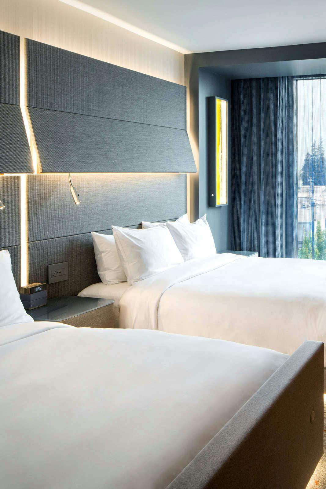 Hotel Hotel Nia, Autograph Collection photo 1