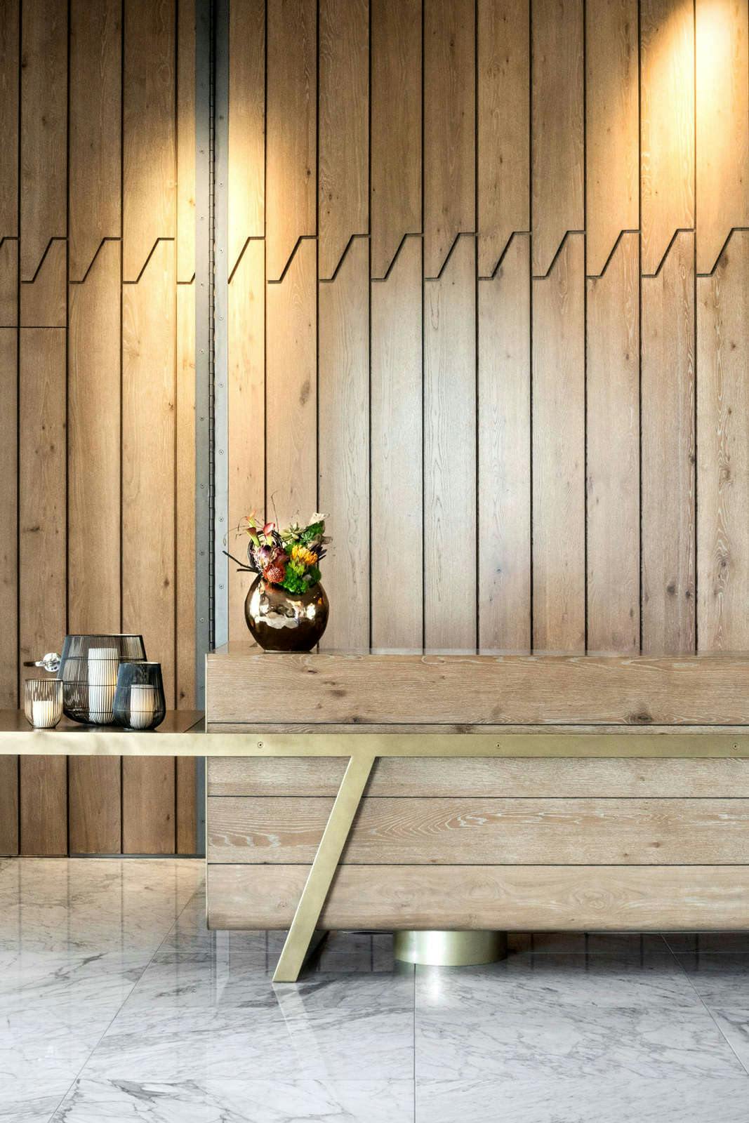 Hotel Hotel Nia, Autograph Collection photo 5