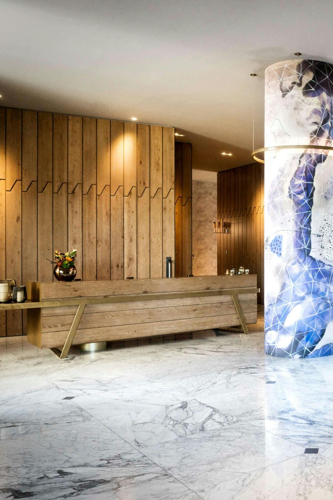 Hotel Hotel Nia, Autograph Collection photo 4