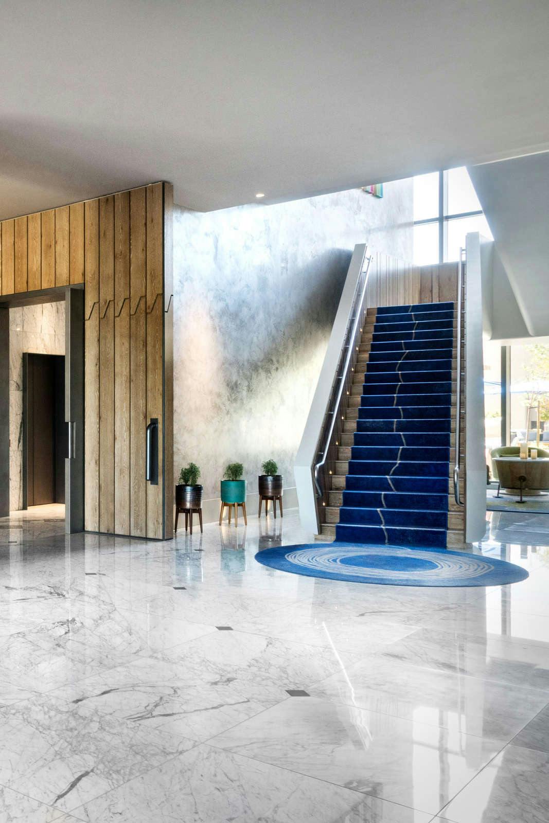 Hotel Hotel Nia, Autograph Collection photo 3