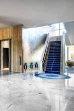Hotel Hotel Nia, Autograph Collection photo 3