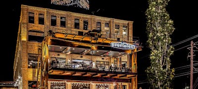 Ironworks Hotel Indy