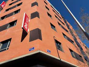 Hotel Ibis Madrid Centro Las Ventas photo 2