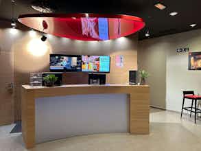 Hotel Ibis Madrid Centro Las Ventas photo 3