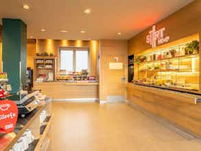 Hotel Ibis Madrid Centro Las Ventas photo 4