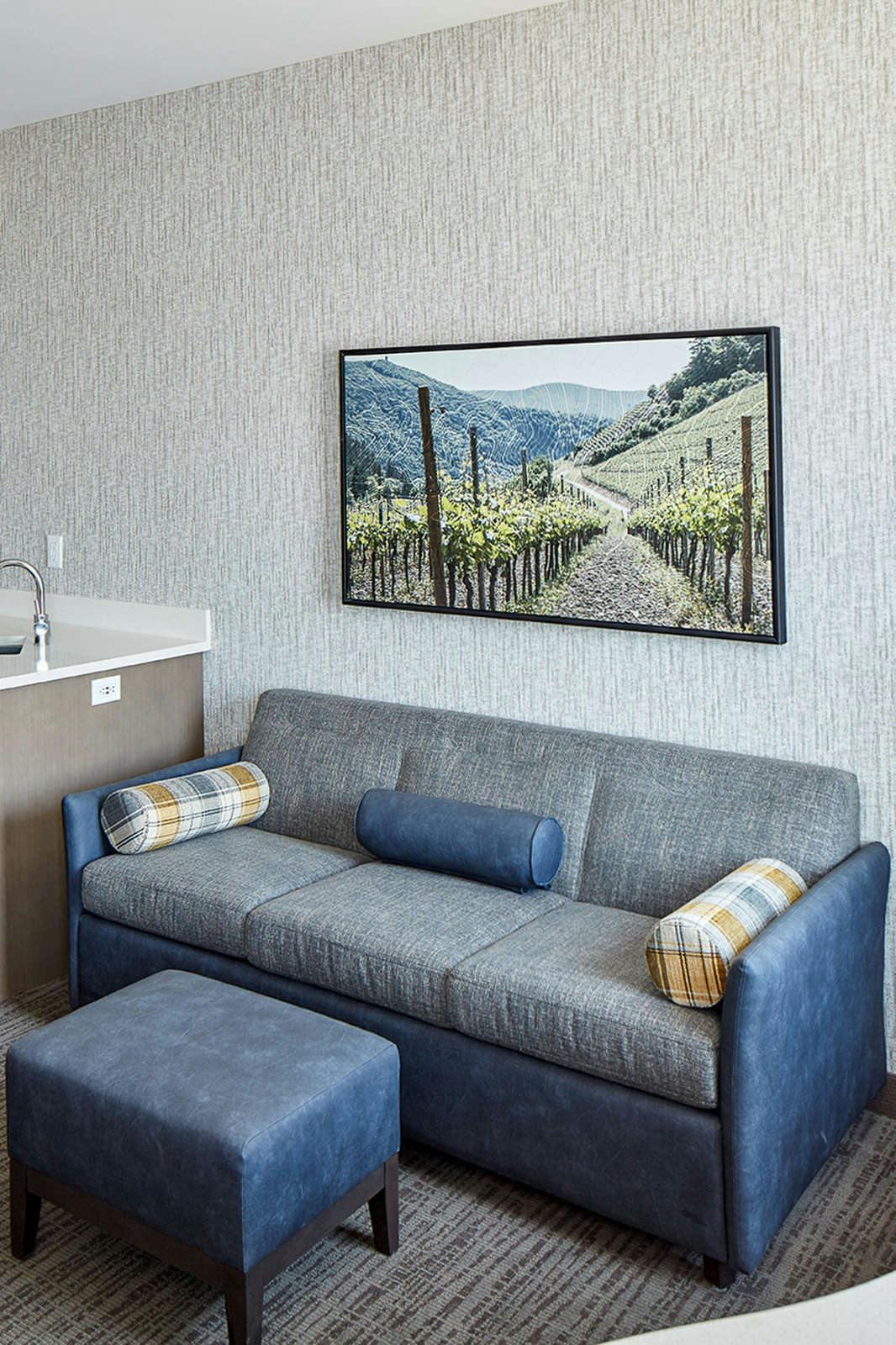 Hotel Hotel Trio Healdsburg photo 4