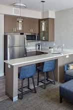 Hotel Hotel Trio Healdsburg photo 3